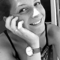 Lucie, babysitter à Caen