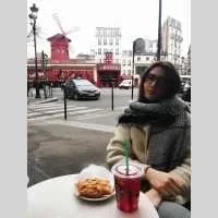 Tatiana, babysitter à Saint Vigor le Grand