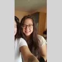 Zina, babysitter à Rosny sous Bois