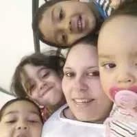 Cendia, babysitter à Antibes