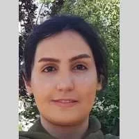 Sepideh, babysitter à Dijon