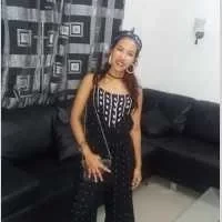 Shannon, babysitter à Chatou