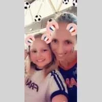 Estelle, babysitter à Le Cannet