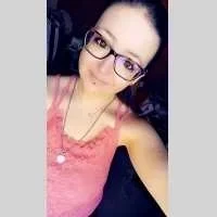 Alyson, babysitter à Nancy