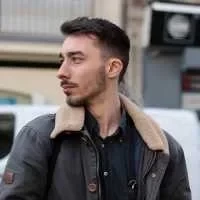 Nikola, babysitter à Pessac