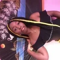 Anta, babysitter à Cannes