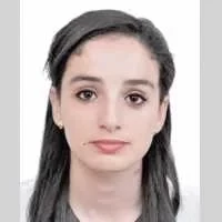 thiziri, babysitter à Nancy