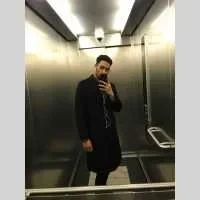 Ritik, babysitter à Nice