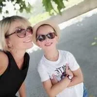 Jennifer, babysitter à Antibes