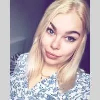 Kristina, babysitter à Saint Alban