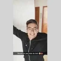 Nicolas, babysitter à Cachan