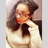 Cecilia, babysitter à Pessac