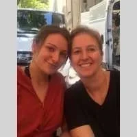 Alexandra, babysitter à Vence