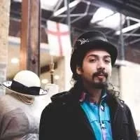 Fabian, babysitter à Paris