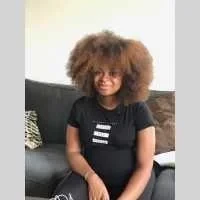 Jessie, babysitter à Athis Mons