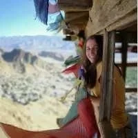 Leana, babysitter à Mandelieu la Napoule