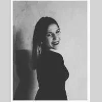 Jade, babysitter à Cannes