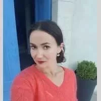 Diana, babysitter à Toulouse