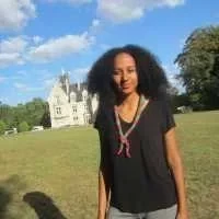 Charlotte, babysitter à Choisy le Roi