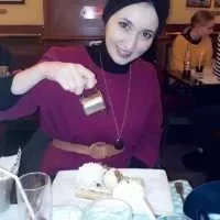 Manel, babysitter à Paris