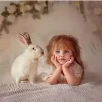 Haja, babysitter à Paris