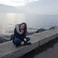 Drifa, babysitter à Ivry sur Seine