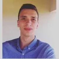 Sebastien, babysitter à Nice