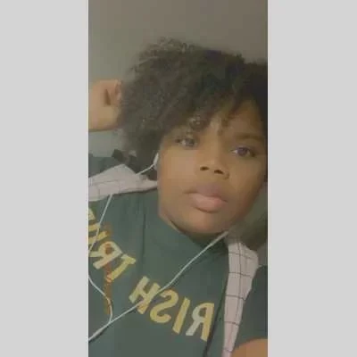 Killiane, babysitter à Saint Ouen