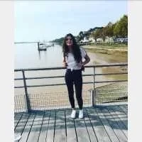 Emma, babysitter à Ambares et Lagrave