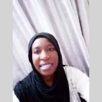 Fatoumata, babysitter à Pessac