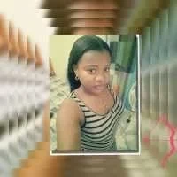 Woddyne, babysitter à Drancy