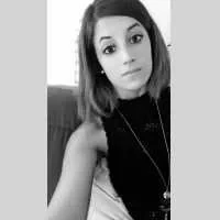 Justine, babysitter à Bordeaux