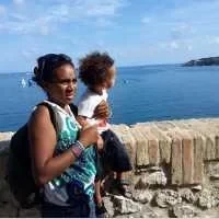 Stephanie, babysitter à Theoule sur Mer