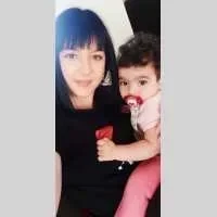 Adelina, babysitter à Aubervilliers