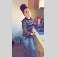 Sonia, babysitter à Levallois Perret