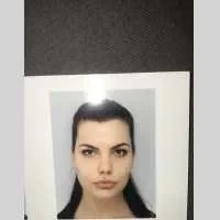 Kristina, babysitter à Stains