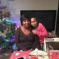 Salimatou, babysitter à Gargenville