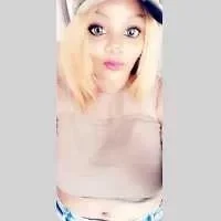 Audrey, babysitter à Cergy