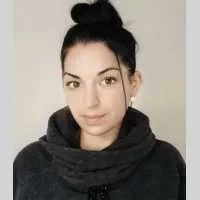 Maude, babysitter à Paris