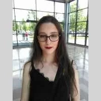 Caroline, babysitter à Vitry sur Seine