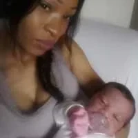 Johanna, babysitter à Bussy Saint Georges