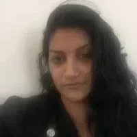 Amirene, babysitter à Evry