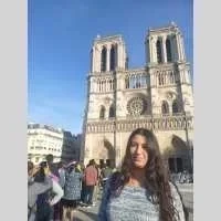 Sanae, babysitter à Romainville