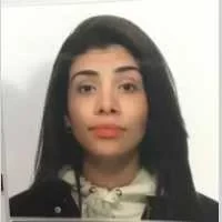 Chaimaa, babysitter à Aubervilliers