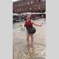 Lydie, babysitter à Montpellier