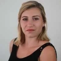 Alix, babysitter à Montpellier