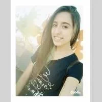 Kawtar, babysitter à Montpellier