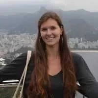 Juliette, babysitter à Montpellier