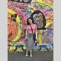 Roksi, babysitter à Montpellier