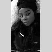 Maria, babysitter à Sarcelles